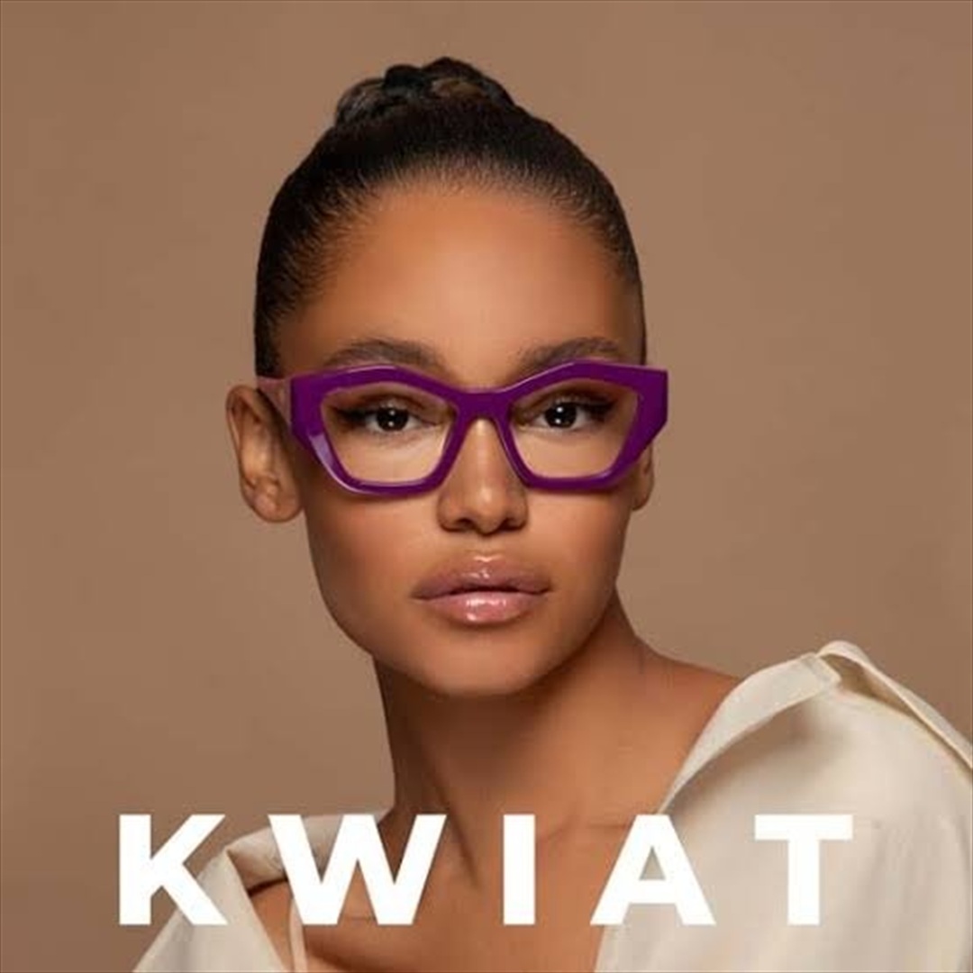 Диоптрични дамски рамки KWIAT