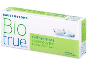 Biotrue ONEday (30 лещи)