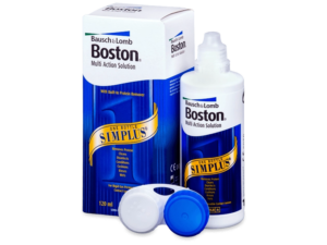 Boston Simplus Multi Action 120 ml