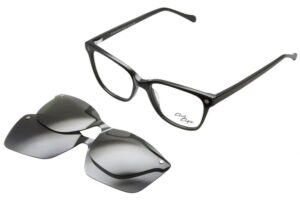 Clark K1210 Clip On