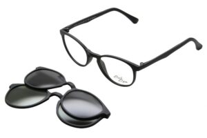 Clark K1214 Clip On