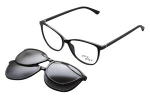 Clark K1236 Clip On