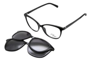 Clark K1237 Clip On