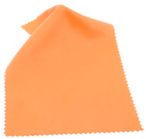 Optilux microfibre cloth 12x16 cm