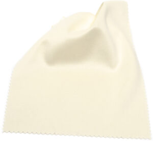 Optilux microfibre cloth 15x18 cm