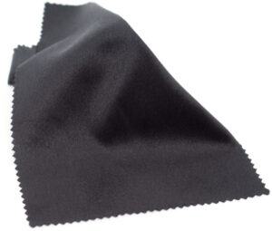 Optisoft easy Microfibre cloth 10x15 cm