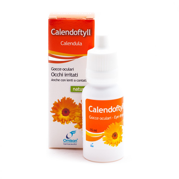 CalendOftyll 15ml