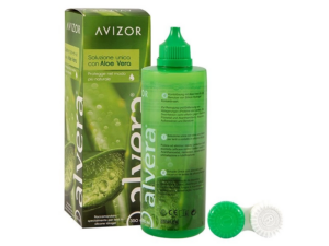 Разтвор Alvera 350 ml