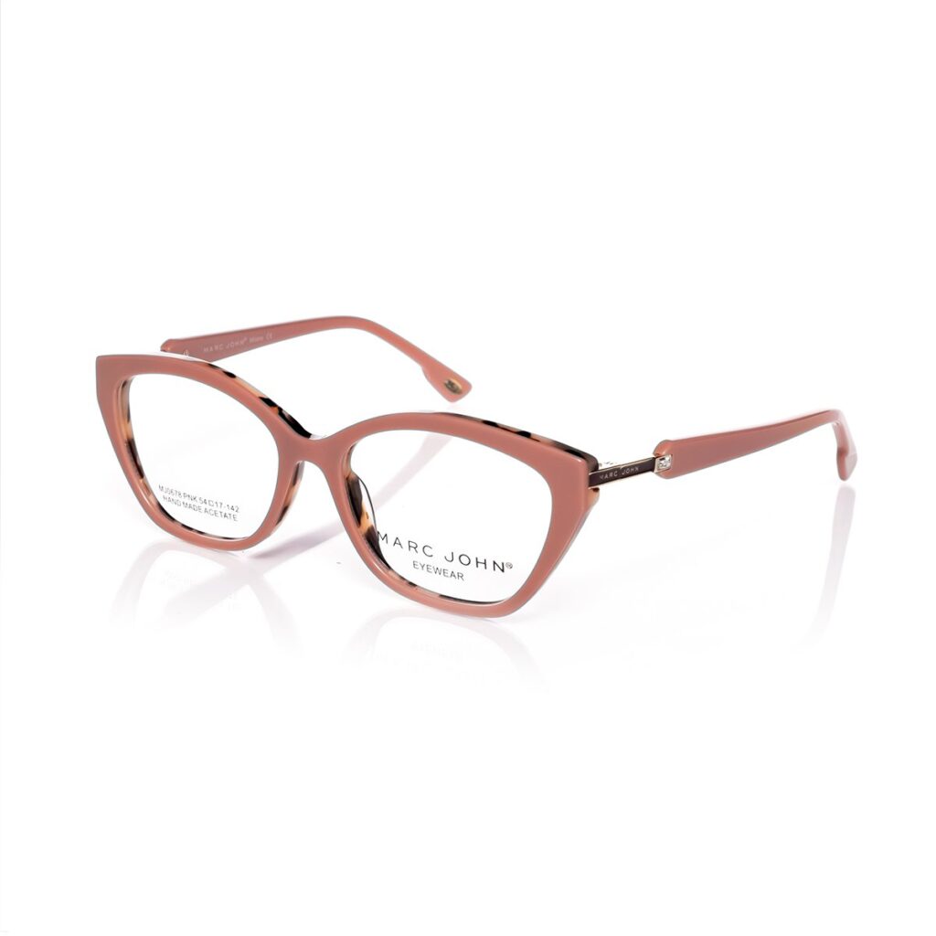 Marc John MJ0678
