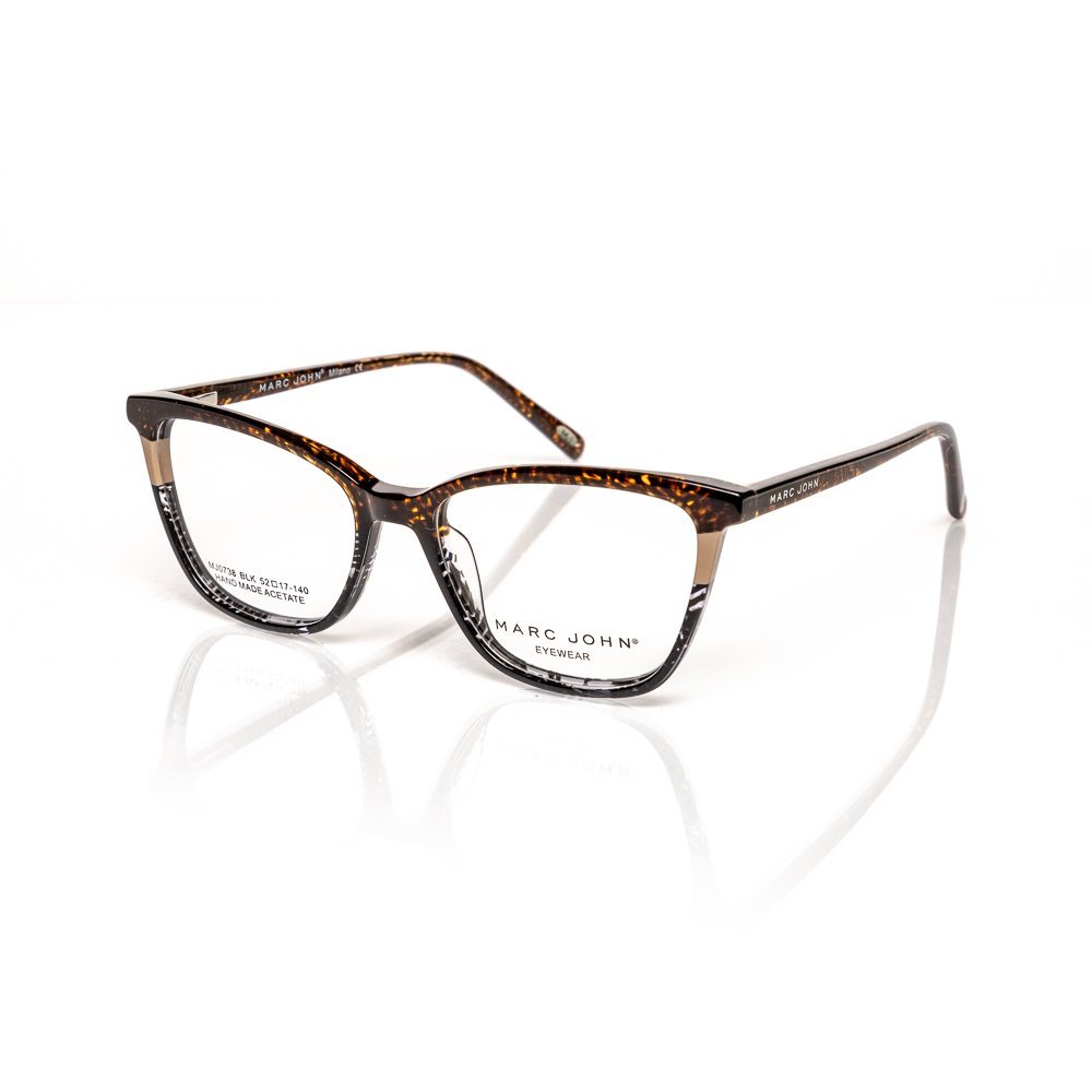 Marc John MJ0738