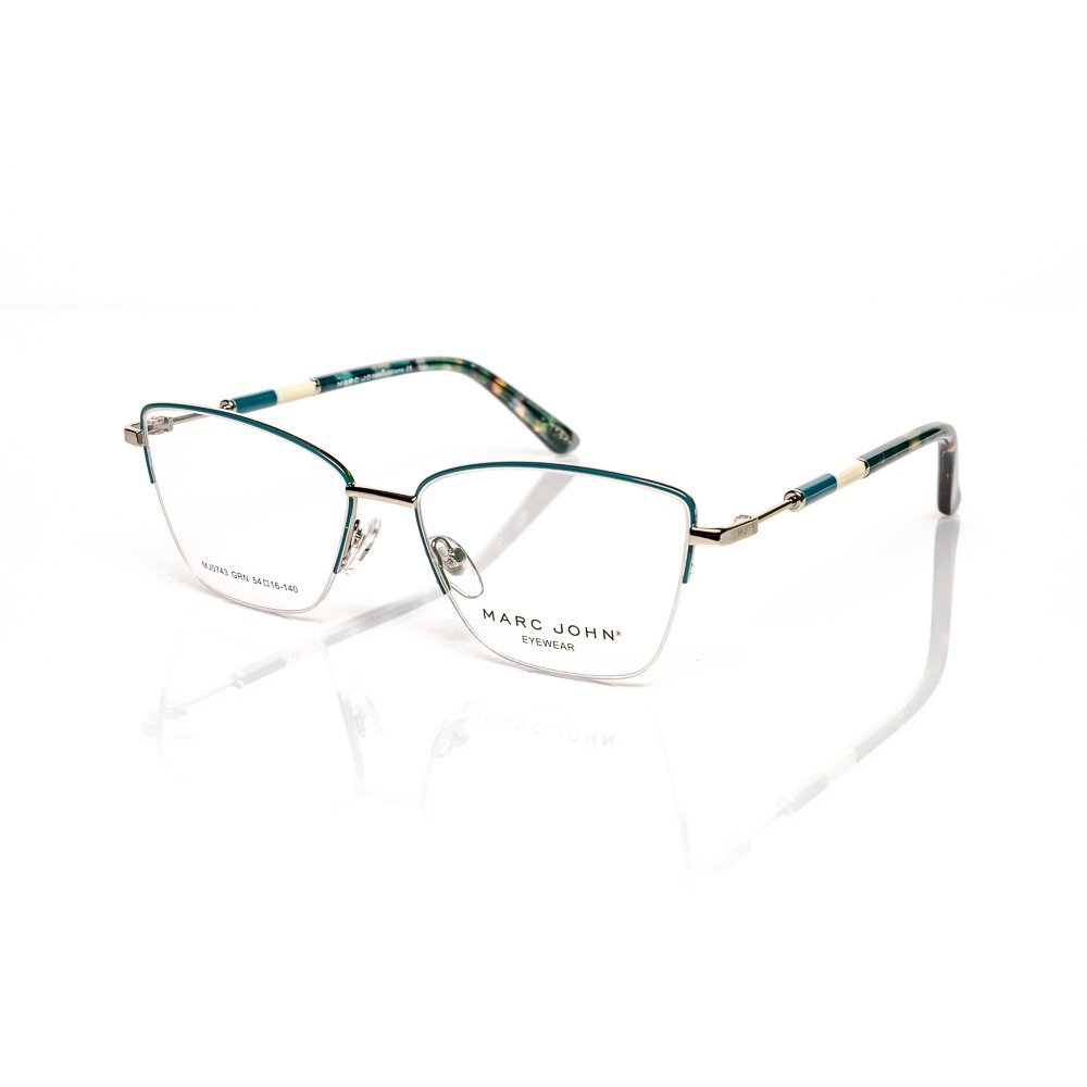 Marc John MJ0743