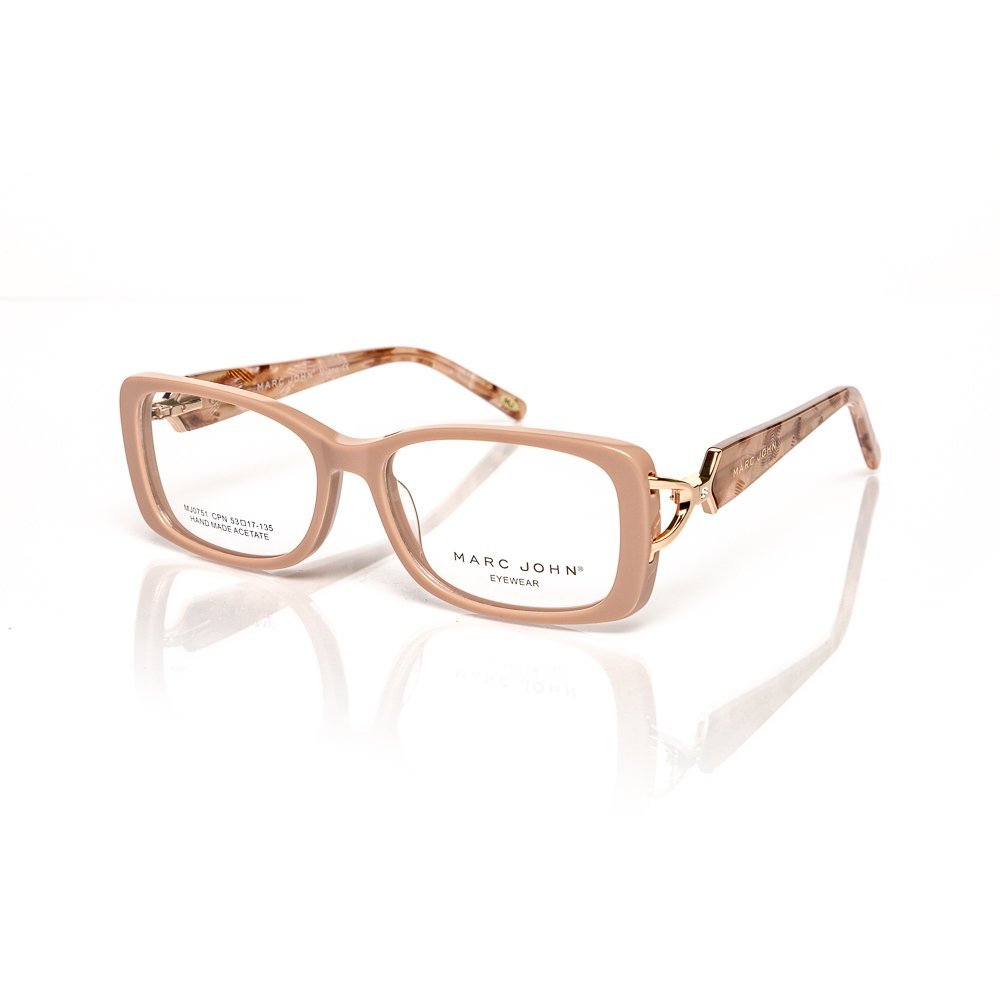 Marc John MJ0751