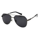 C-09-P8 Gunmetal