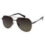 C-43-G15 Gunmetal