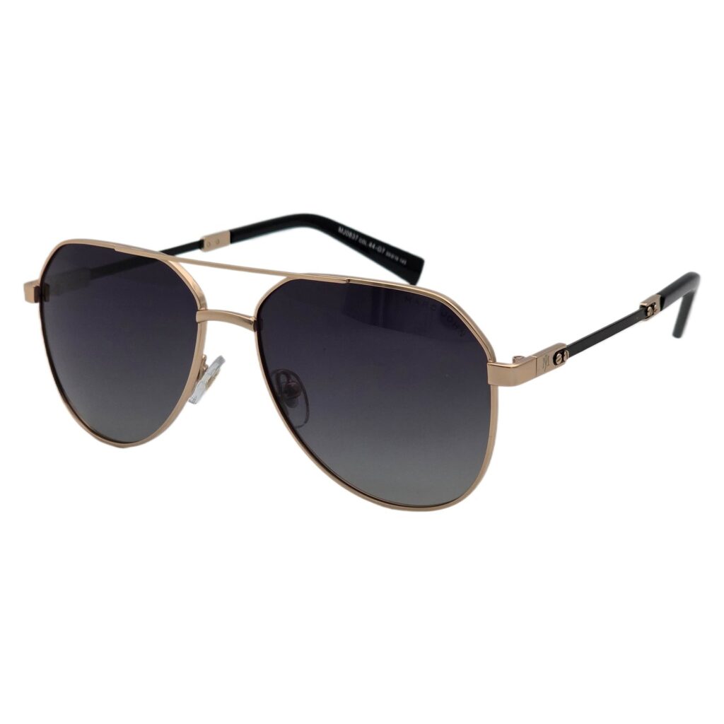 Marc John MJ0837