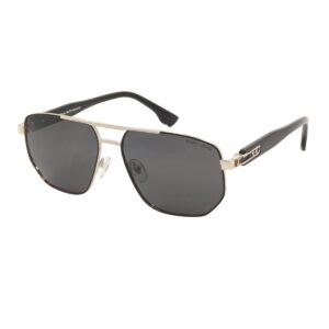 Marc John MJ0855
