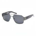 C-17-P1 Gunmetal