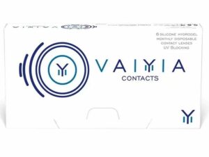 VAiYiA monthly (3 лещи)