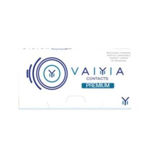 VAIYIA Premium toric (3 лещи)
