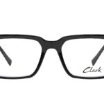 C.1 S. BLACK TRASPARENT
