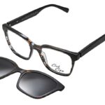 C.1 BROWN BLACK