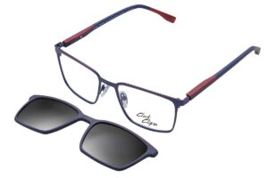 CLARK 1584