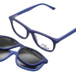 C1 MATT BLUE