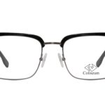 C.1 BLACK/GUN METAL
